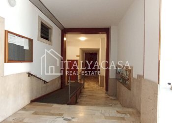 Trilocale via dante alighieri, Sanremo - foto 5