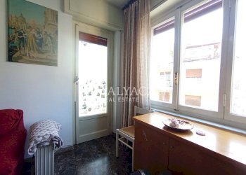 Trilocale via dante alighieri, Sanremo - foto 6