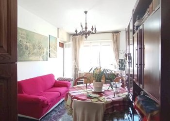 Trilocale via dante alighieri, Sanremo - foto 7