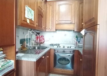 Trilocale via dante alighieri, Sanremo - foto 9