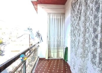 Trilocale via dante alighieri, Sanremo - foto 12