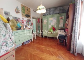 Trilocale via dante alighieri, Sanremo - foto 15