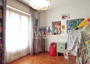 Trilocale via dante alighieri, Sanremo - foto 18