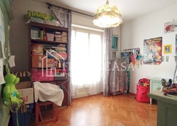 Trilocale via dante alighieri, Sanremo - foto 19