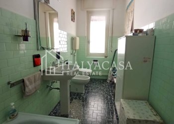 Trilocale via dante alighieri, Sanremo - foto 20