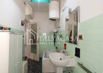 Trilocale via dante alighieri, Sanremo - foto 21