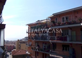 Trilocale via dante alighieri, Sanremo - foto 22