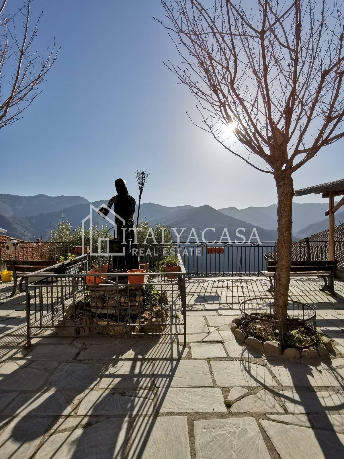 Appartamento via camurata, Sanremo - foto 1