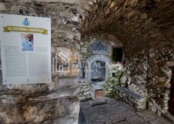 Appartamento via camurata, Sanremo - foto 17