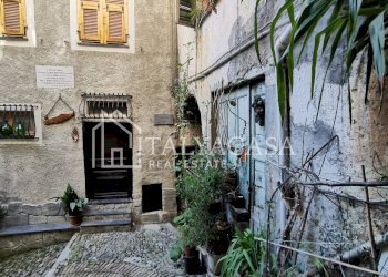 Appartamento via camurata, Sanremo - foto 19