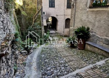 Appartamento via camurata, Sanremo - foto 21