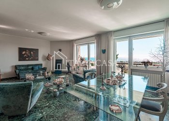 Quadrilocale Via Privata al Sole, Sanremo - foto 1