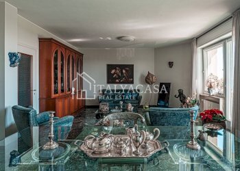 Quadrilocale Via Privata al Sole, Sanremo - foto 2