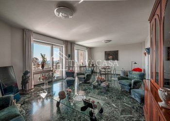 Quadrilocale Via Privata al Sole, Sanremo - foto 3