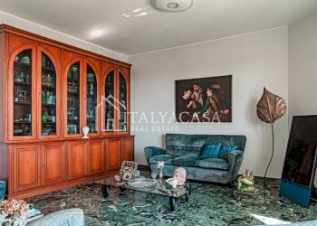 Quadrilocale Via Privata al Sole, Sanremo - foto 4