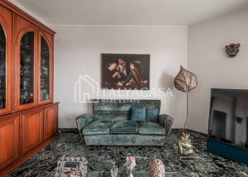 Quadrilocale Via Privata al Sole, Sanremo - foto 5