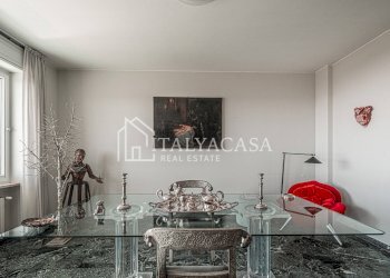 Quadrilocale Via Privata al Sole, Sanremo - foto 6