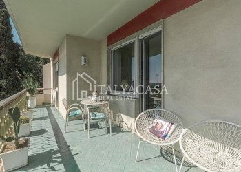 Quadrilocale Via Privata al Sole, Sanremo - foto 10