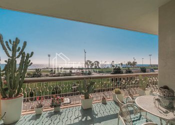 Quadrilocale Via Privata al Sole, Sanremo - foto 12