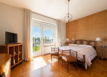 Quadrilocale Via Privata al Sole, Sanremo - foto 14