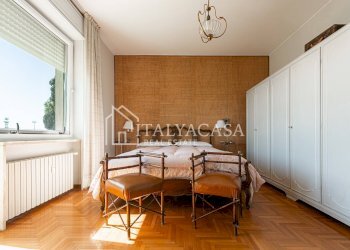 Quadrilocale Via Privata al Sole, Sanremo - foto 15