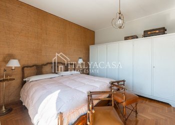 Quadrilocale Via Privata al Sole, Sanremo - foto 16