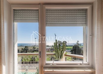 Quadrilocale Via Privata al Sole, Sanremo - foto 18