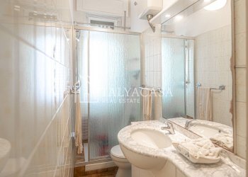 Quadrilocale Via Privata al Sole, Sanremo - foto 27