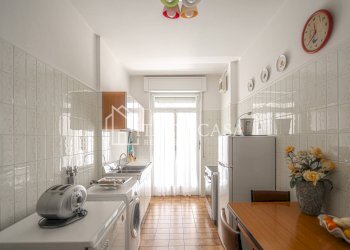 Quadrilocale Via Privata al Sole, Sanremo - foto 30