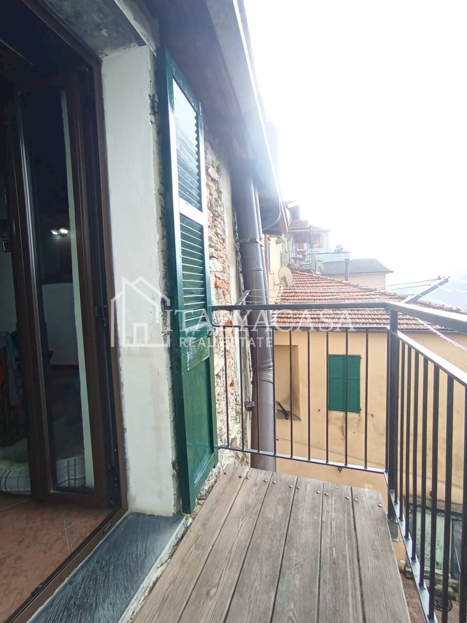 Four-room apartment via cava, Triora - photo 3