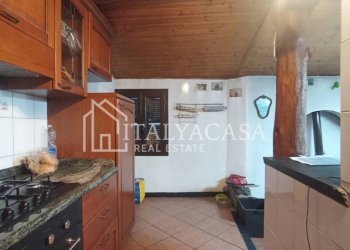 Quadrilocale via cava, Triora - foto 4