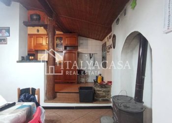 Quadrilocale via cava, Triora - foto 9