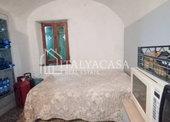 Quadrilocale via cava, Triora - foto 14