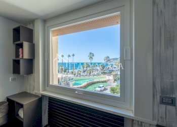 Appartamento via Giardini Vittorio Vento, Sanremo - foto 2