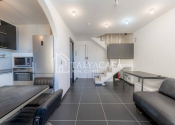 Appartamento via Giardini Vittorio Vento, Sanremo - foto 3