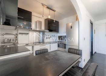 Appartamento via Giardini Vittorio Vento, Sanremo - foto 6