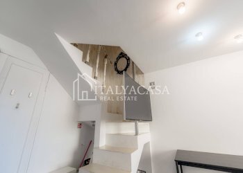 Appartamento via Giardini Vittorio Vento, Sanremo - foto 8