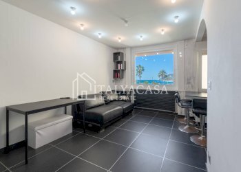 Appartamento via Giardini Vittorio Vento, Sanremo - foto 9