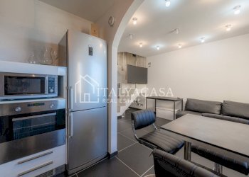 Appartamento via Giardini Vittorio Vento, Sanremo - foto 10