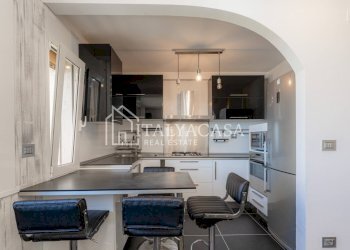 Appartamento via Giardini Vittorio Vento, Sanremo - foto 11