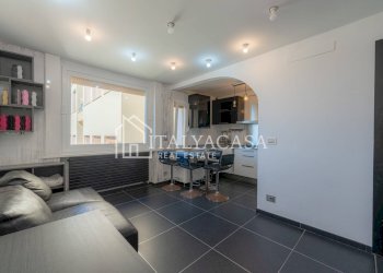 Appartamento via Giardini Vittorio Vento, Sanremo - foto 12