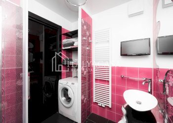 Appartamento via Giardini Vittorio Vento, Sanremo - foto 14