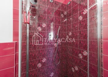 Appartamento via Giardini Vittorio Vento, Sanremo - foto 17