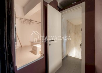 Appartamento via Giardini Vittorio Vento, Sanremo - foto 26