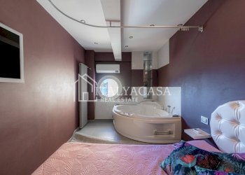 Appartamento via Giardini Vittorio Vento, Sanremo - foto 27