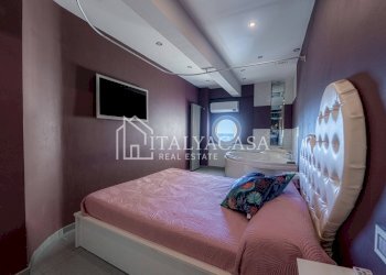 Appartamento via Giardini Vittorio Vento, Sanremo - foto 28