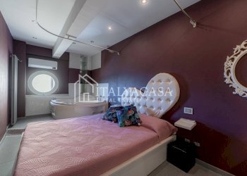 Appartamento via Giardini Vittorio Vento, Sanremo - foto 29