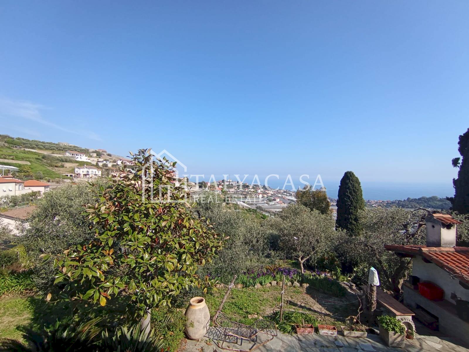 Villa Unifamiliare strada gozo inferiore, Sanremo - foto 2