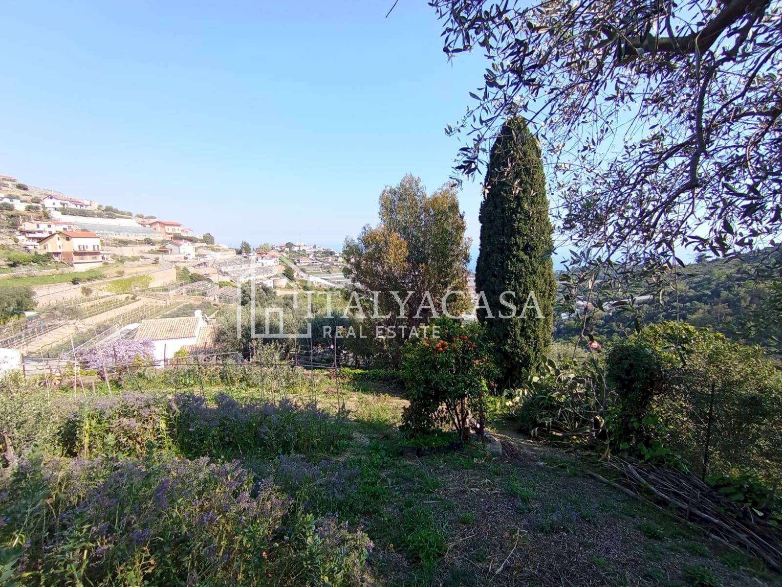 Villa Unifamiliare strada gozo inferiore, Sanremo - foto 3
