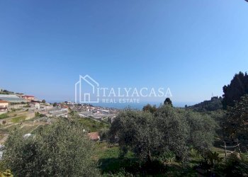 Villa Unifamiliare strada gozo inferiore, Sanremo - foto 1